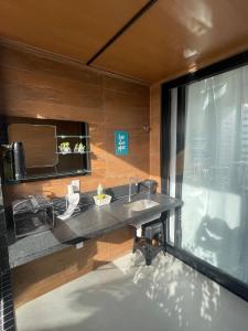 Melhores Flats - Relaxante, à beira-mar