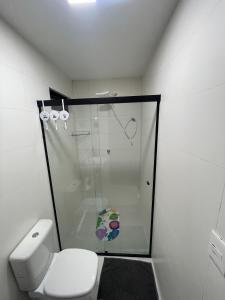 Melhores Flats - Relaxante, à beira-mar