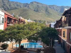 Escape to paradise in Tenerife