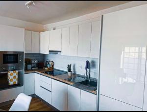 Escape to paradise in Tenerife