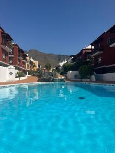 Escape to paradise in Tenerife