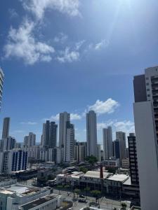 Recife Flats