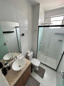 Melhores Flats - Encanto a 5min da praia de Tambaú