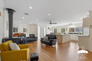 Wyrallah House - Stay 5 Nights PAY 4 - Jan 1-22