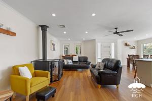 Wyrallah House - Stay 5 Nights PAY 4 - Jan 1-22