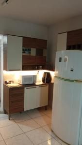 Apto - Relax aqui é Praia