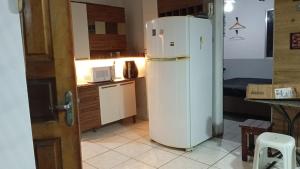 Apto - Relax aqui é Praia