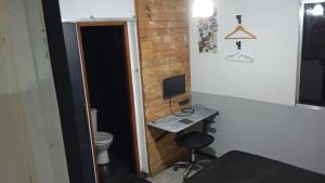 Apto - Relax aqui é Praia