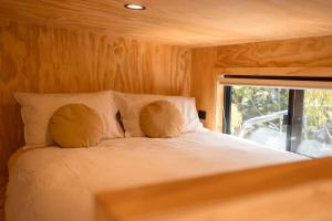 로브 Whittle Home - NEW TINY HOME 싱글룸 스위트룸