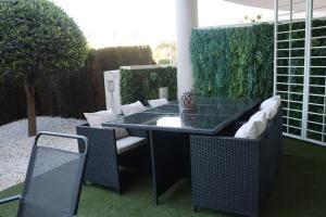 May ODea Suite, Apartment with Terrace