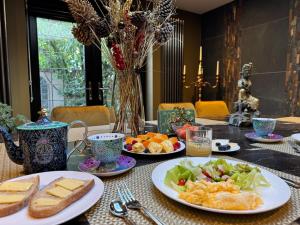 Balancyoga Guesthouse