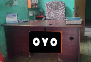 Hotel O by OYO Palace Inn