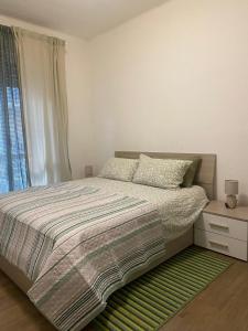 Mamy Home, bilocale a Sanremo