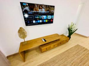 One-bedroom apartment Los Cristianos - FREE WIFI