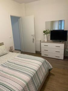 Mamy Home, bilocale a Sanremo