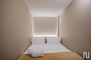 NOK Elegant 1BR Apartment with Private Terrace