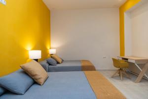 Azahar de Cuna - Cálida y Tranquila - Casco Antiguo