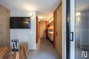 NOK Contemporary 1BR Apartment with Natural Light