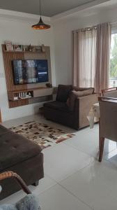 Apto da Nati com 2 quartos