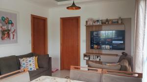 Apto da Nati com 2 quartos