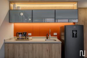 NOK Bright 2BR With Terrace in Zona Rosa