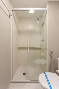 Nex One Faria Lima - Gym, Piscina & Cowork - By Easy Stay