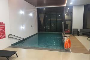 Stay Sunset Design e Conforto