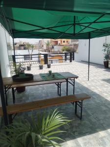 Departamento Acogedor Céntrico en Huanchaco3B