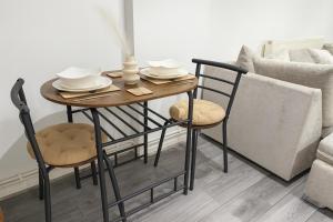 Prime 1 Bed Apartment Central London Stay