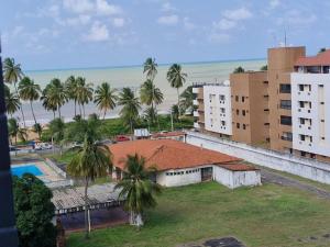 Melhores Flats - Excelente, pertinho do mar