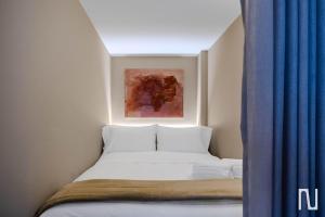 NOK Luxury 3BR in Bogota with Terrace in street 84