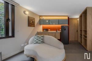 NOK Stylish 3BR in Zona Rosa