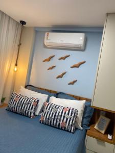 Flat no Centro de Porto de Galinhas -Excelente Localização - próximo as Piscinas Naturais - Harbor Living