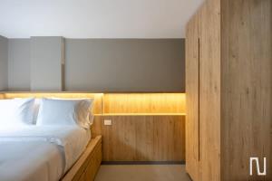 NOK Designer Apartment 1BR in Zona Rosa