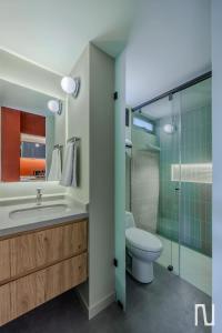 NOK Designer Apartment 1BR in Zona Rosa