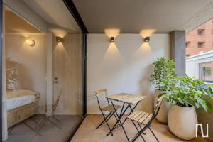 NOK Designer Apartment 1BR in Zona Rosa