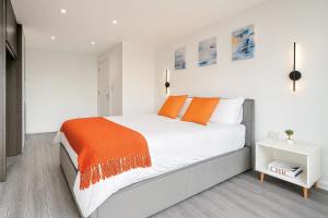 Prime 1 Bed Apartment Central London Stay