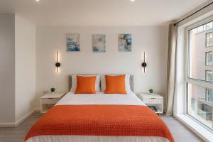 Prime 1 Bed Apartment Central London Stay