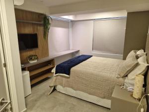 Melhores Flats - Privilégio, pertinho do mar