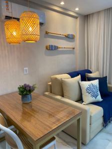 Flat no Centro de Porto de Galinhas -Excelente Localização - próximo as Piscinas Naturais - Harbor Living