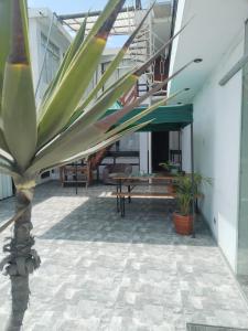 Encantador Departamento Céntrico en Huanchaco