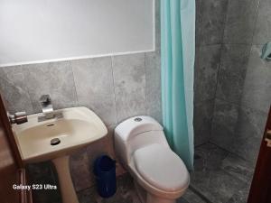 Casa centro histórico de Cuenca para grupos grandes de 4 a 56 personas