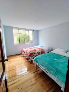 Casa centro histórico de Cuenca para grupos grandes de 4 a 56 personas