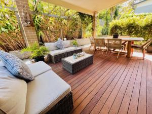 Oasis by the Bay - 4 bedroom Beach House