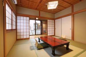 旅館 家族湯 いまむら