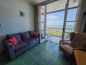 Oceanfront, Torreón del Monje area