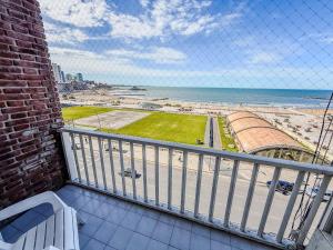 Oceanfront, Torreón del Monje area