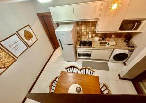 Apartamento na Vila de Praia do Forte