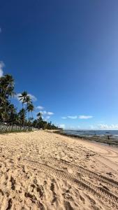 Apartamento na Vila de Praia do Forte