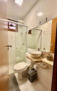 Apartamento na Vila de Praia do Forte